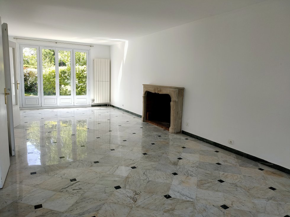 Maison à vendre, 126m², Saint-Rémy-lès-Chevreuse