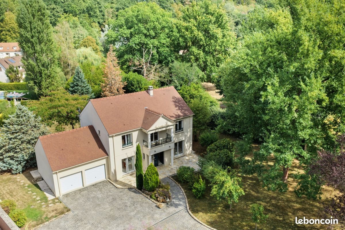 Maison à vendre, 185m², Boullay-les-Troux