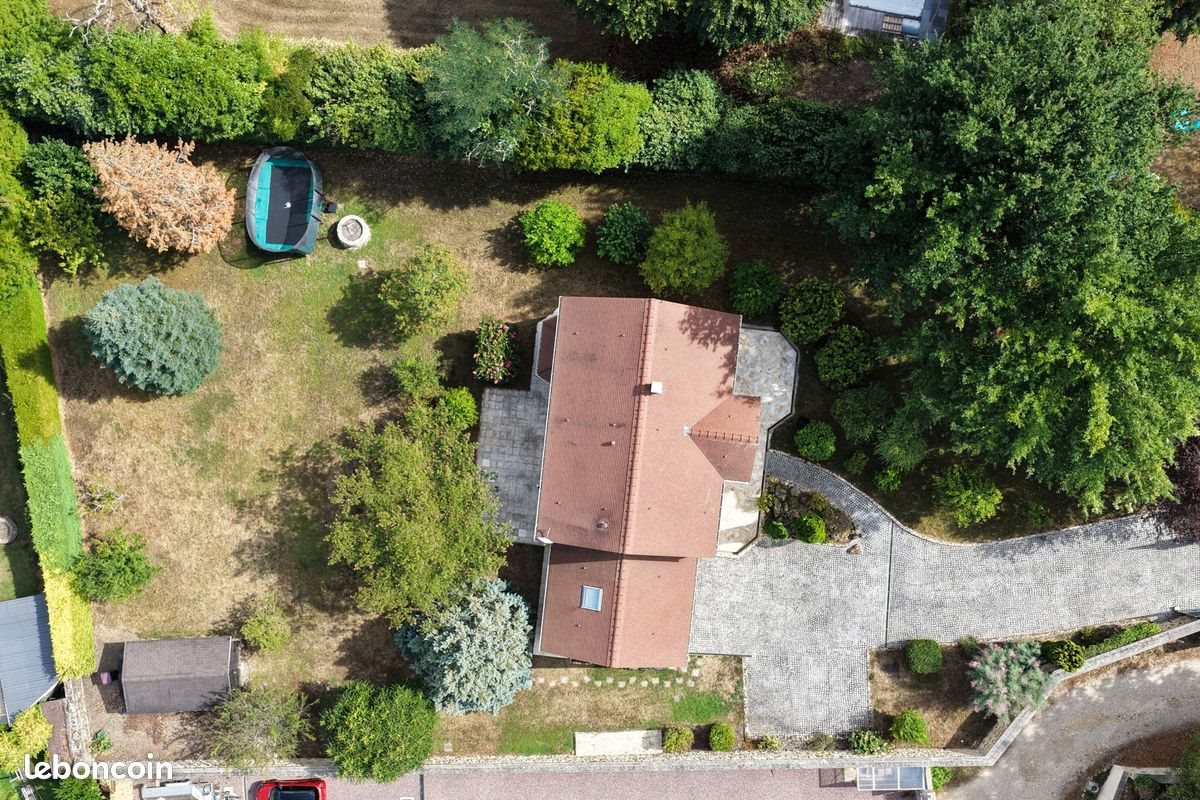 Maison à vendre, 185m², Boullay-les-Troux