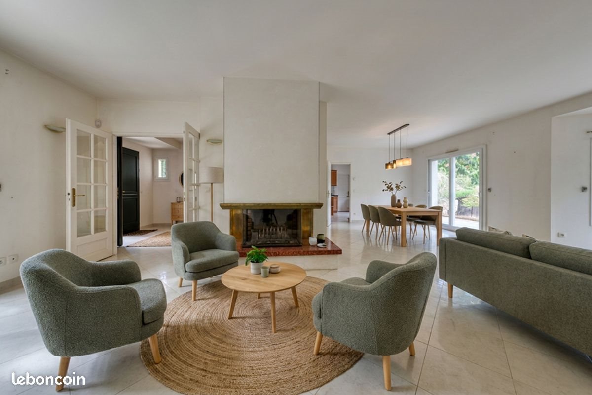 Maison à vendre, 185m², Boullay-les-Troux