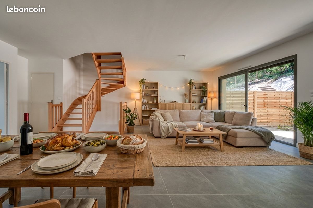 Maison à vendre, 130m², Limours