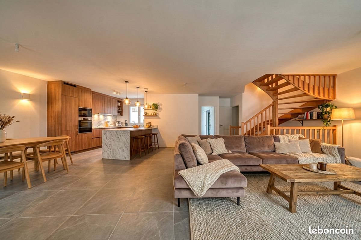 Maison à vendre, 130m², Limours
