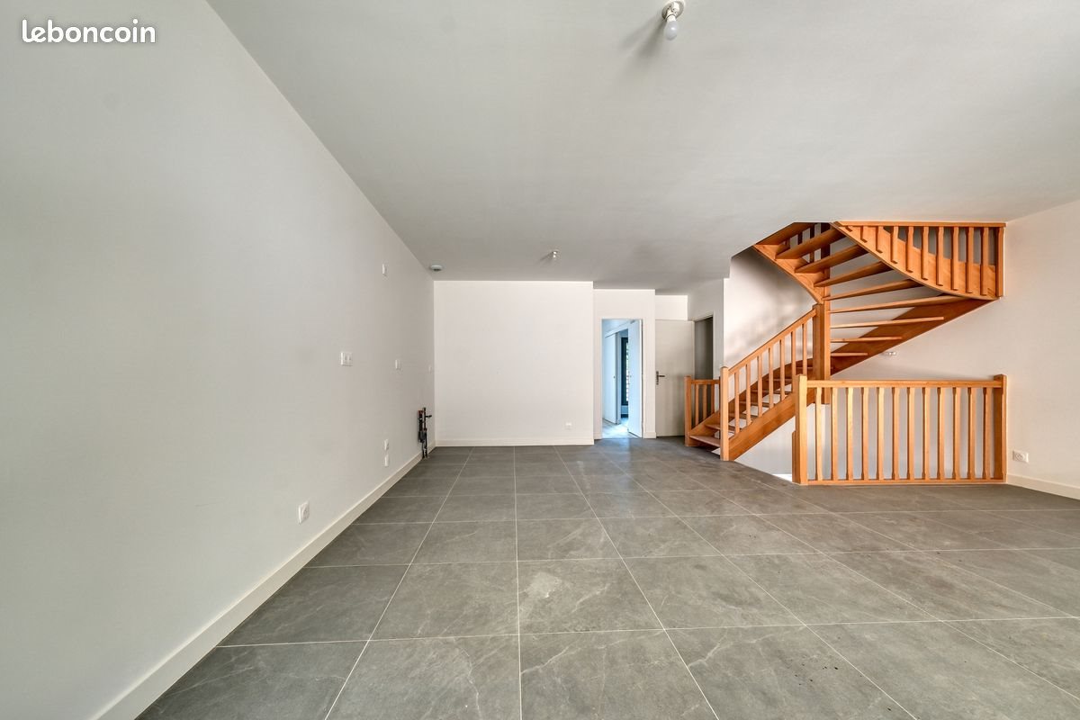Maison à vendre, 130m², Limours