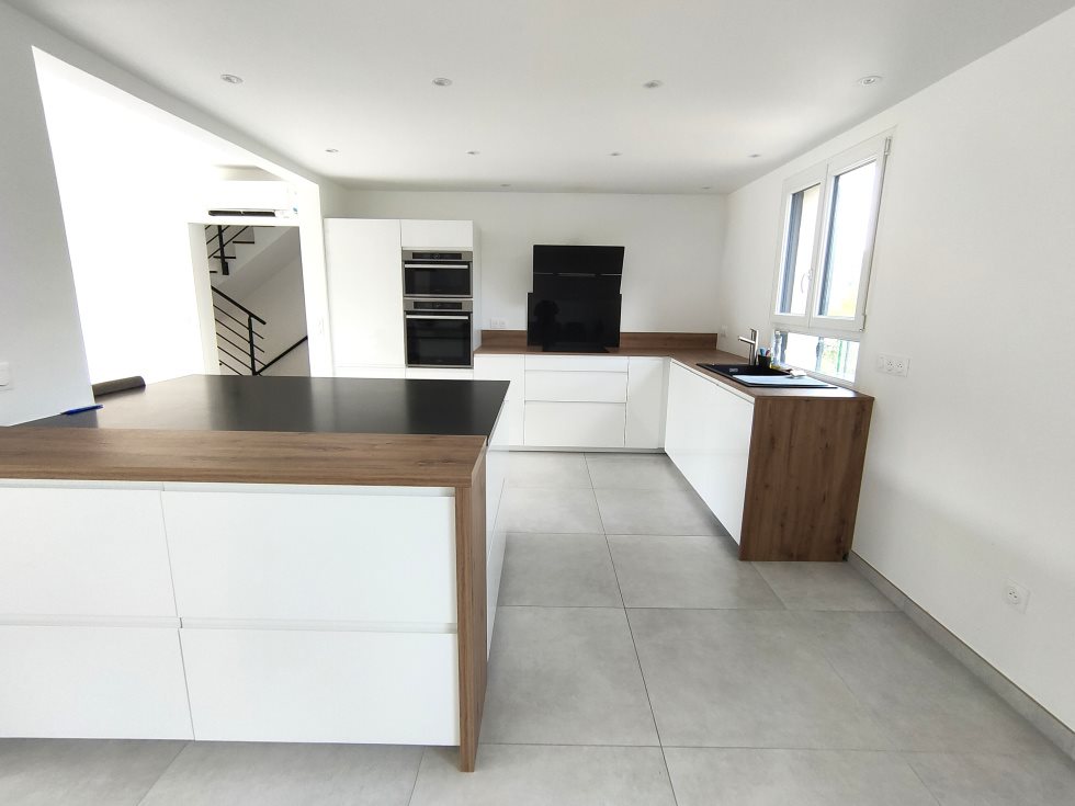 Maison à vendre, 190m², Chevreuse