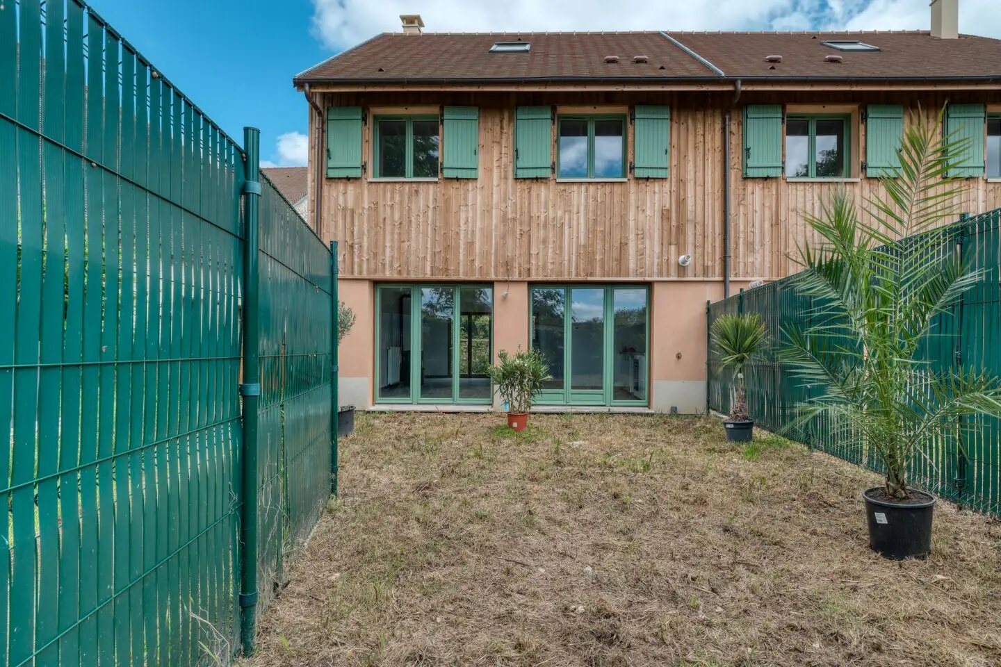 Maison à vendre, 101m², Bonnelles