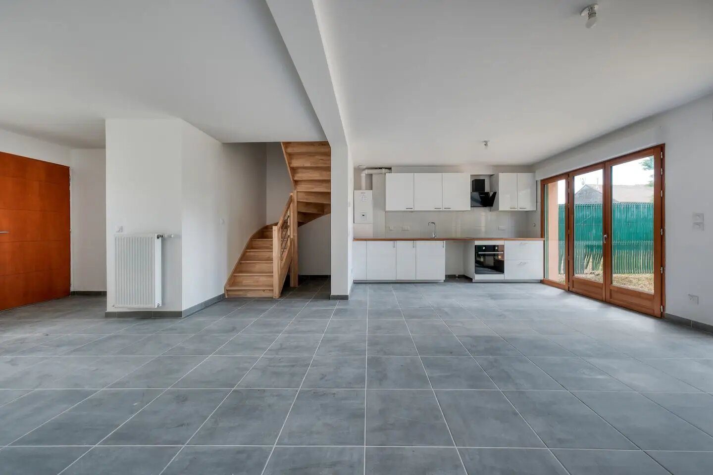 Maison à vendre, 101m², Bonnelles