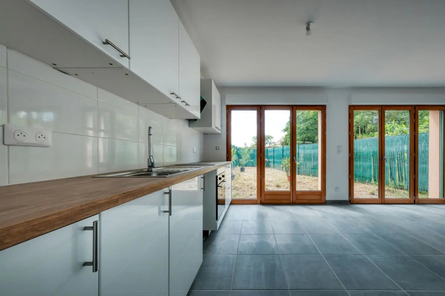 Maison à vendre, 101m², Bonnelles