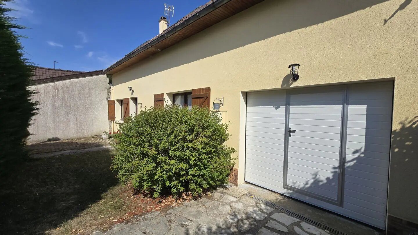 Maison à vendre, 118m², Pecqueuse