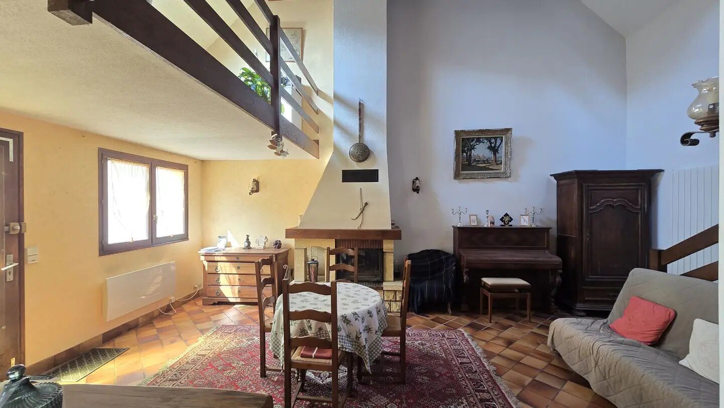 Maison à vendre, 118m², Pecqueuse
