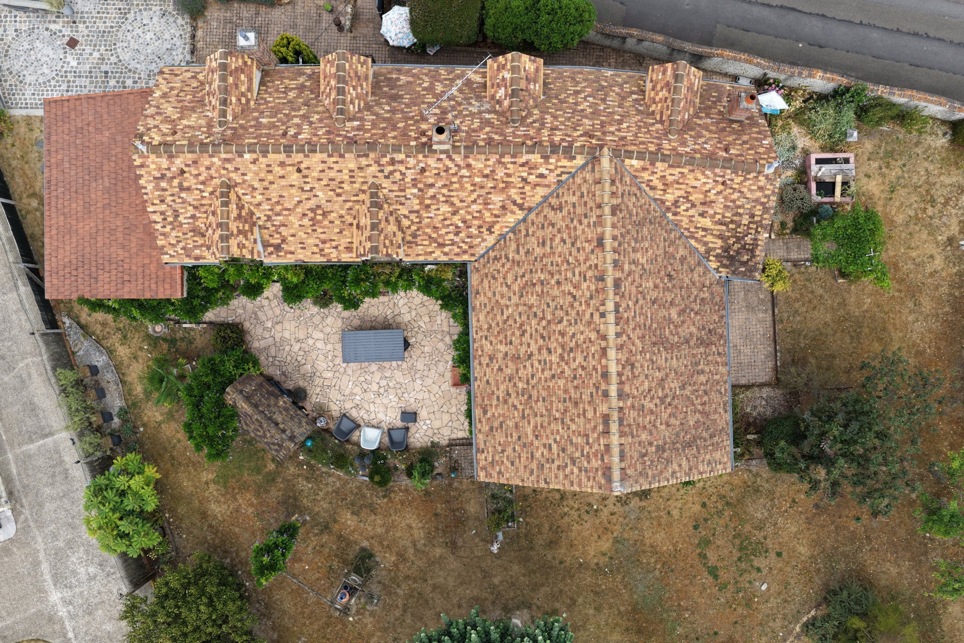 Maison à vendre, 190m², Fontenay-lès-Briis