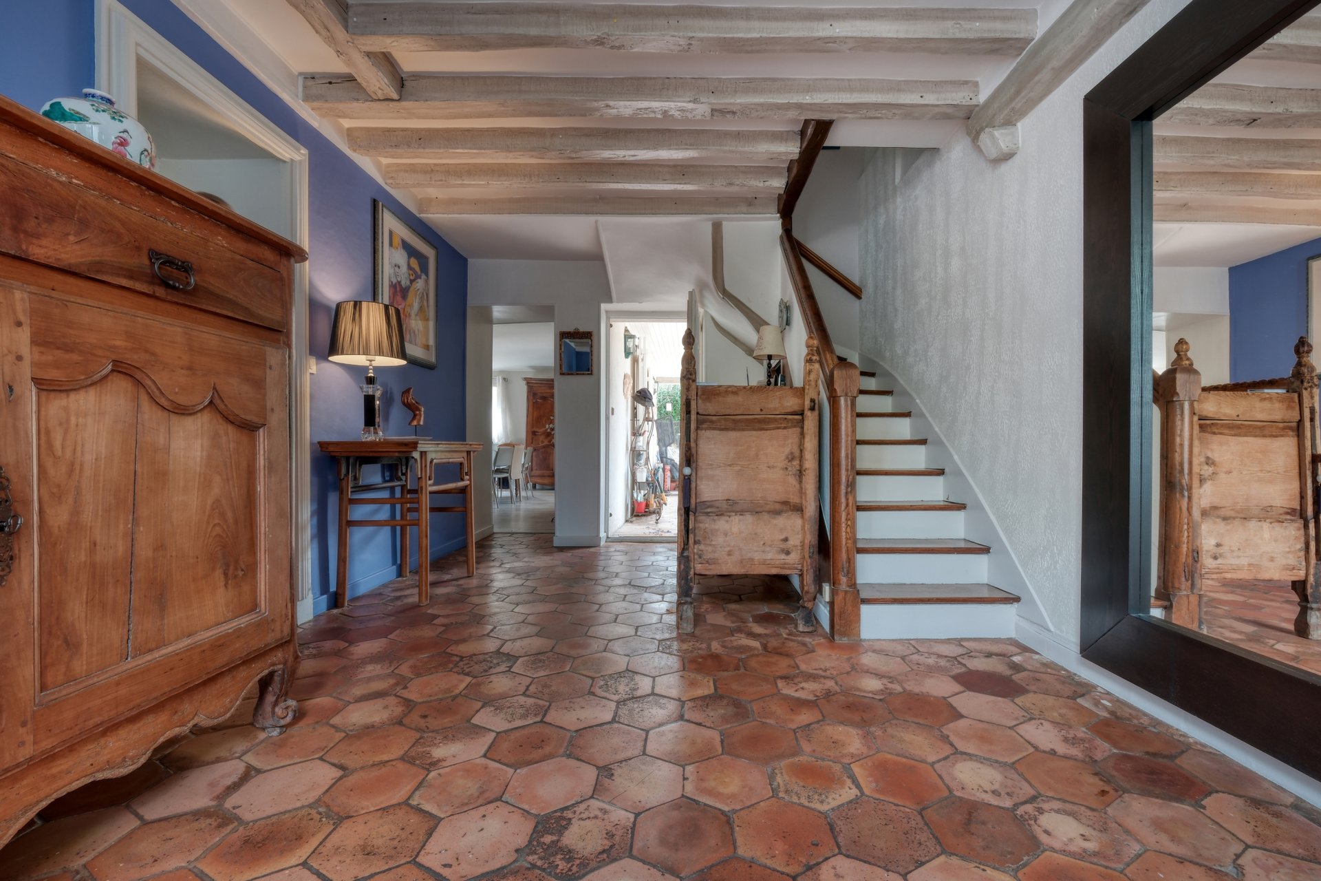 Maison à vendre, 190m², Fontenay-lès-Briis