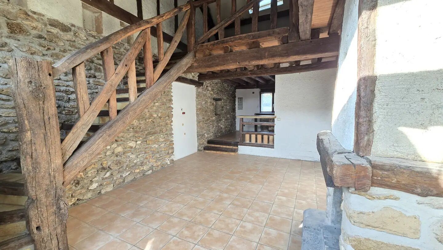 Maison à vendre, 47m², Forges-les-Bains