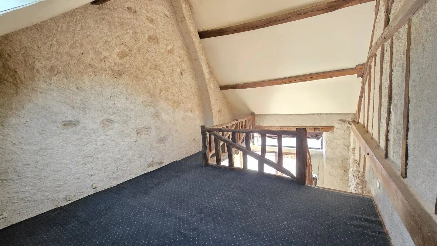 Maison à vendre, 47m², Forges-les-Bains