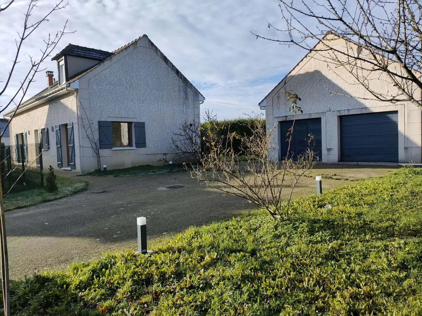 Maison à vendre, 133m², Chevreuse