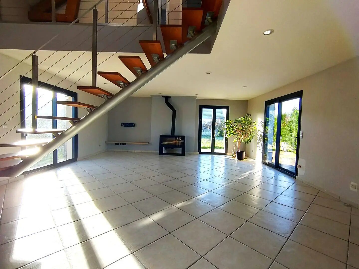 Maison à vendre, 133m², Chevreuse