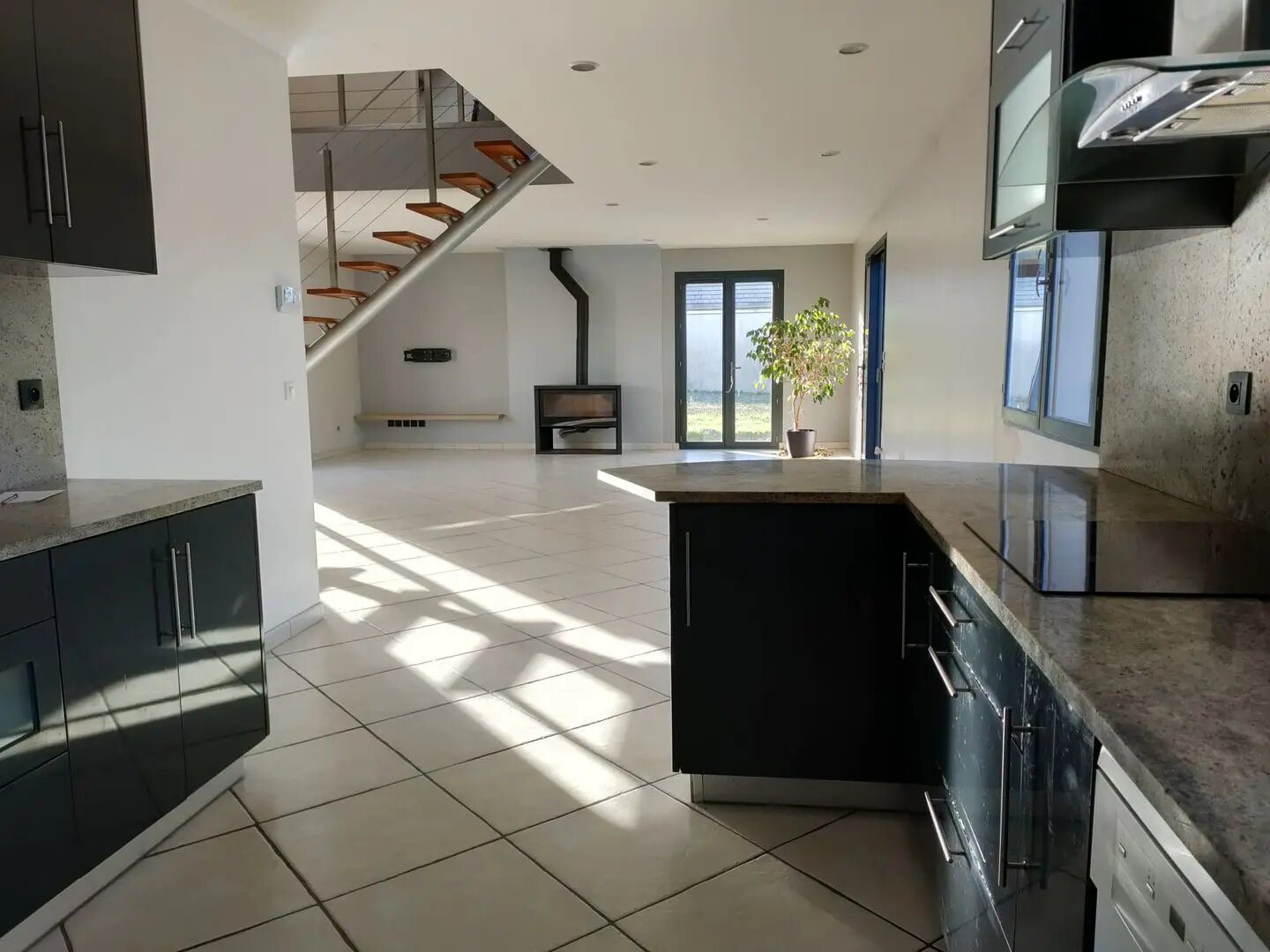 Maison à vendre, 133m², Chevreuse