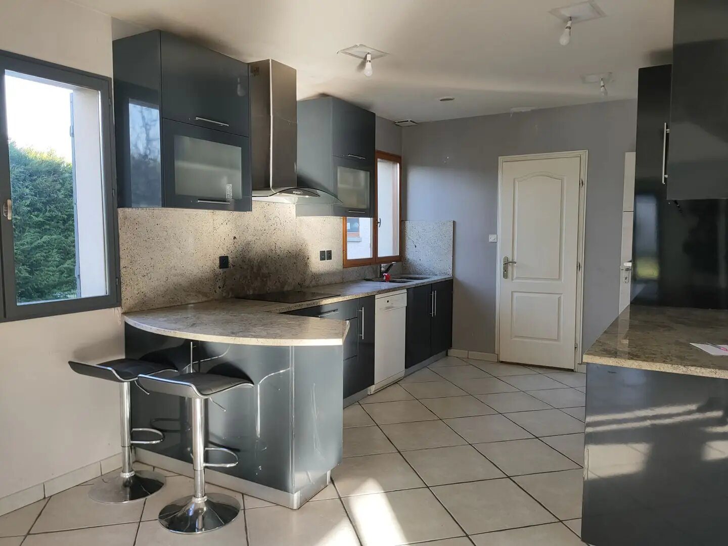 Maison à vendre, 133m², Chevreuse