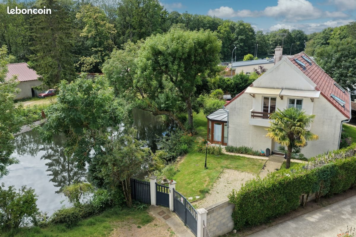 Maison à vendre, 155m², Limours