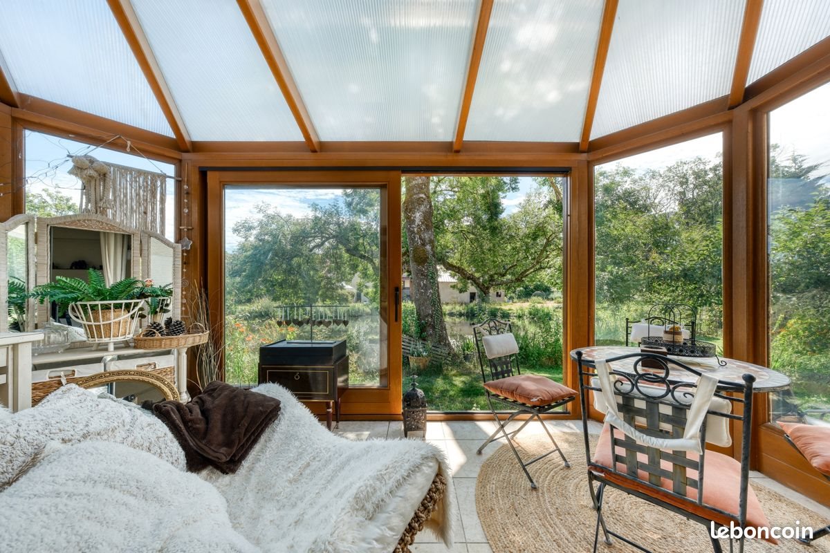 Maison à vendre, 155m², Limours