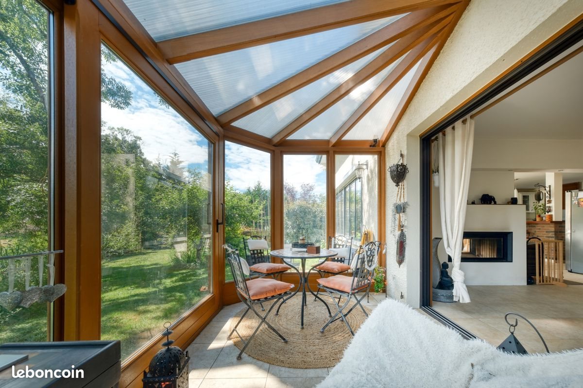 Maison à vendre, 155m², Limours
