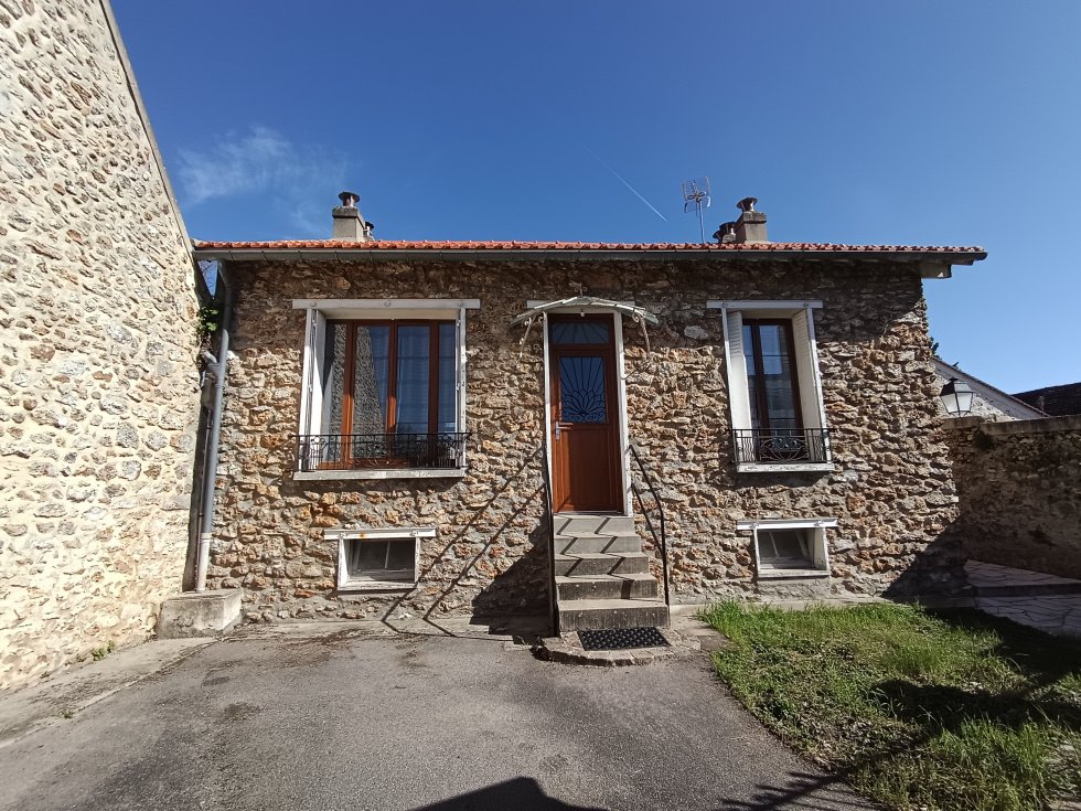 Maison à vendre, 70m², Briis-sous-Forges