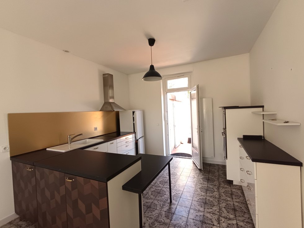Maison à vendre, 70m², Briis-sous-Forges