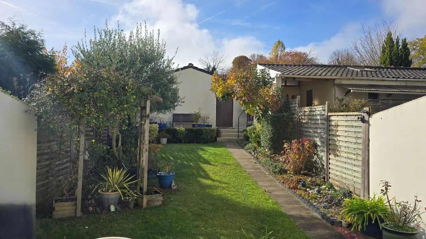 Maison à vendre, 88m², Limours