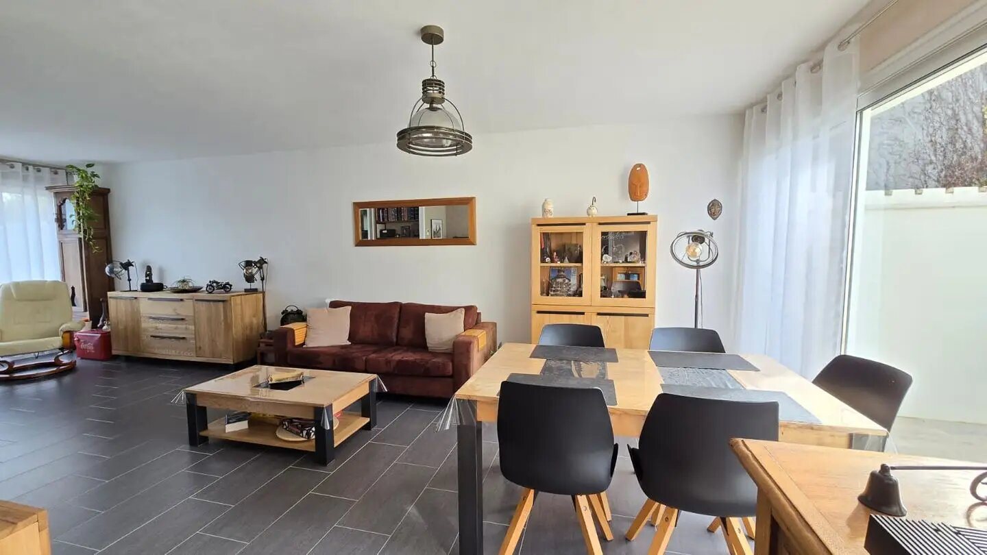 Maison à vendre, 88m², Limours