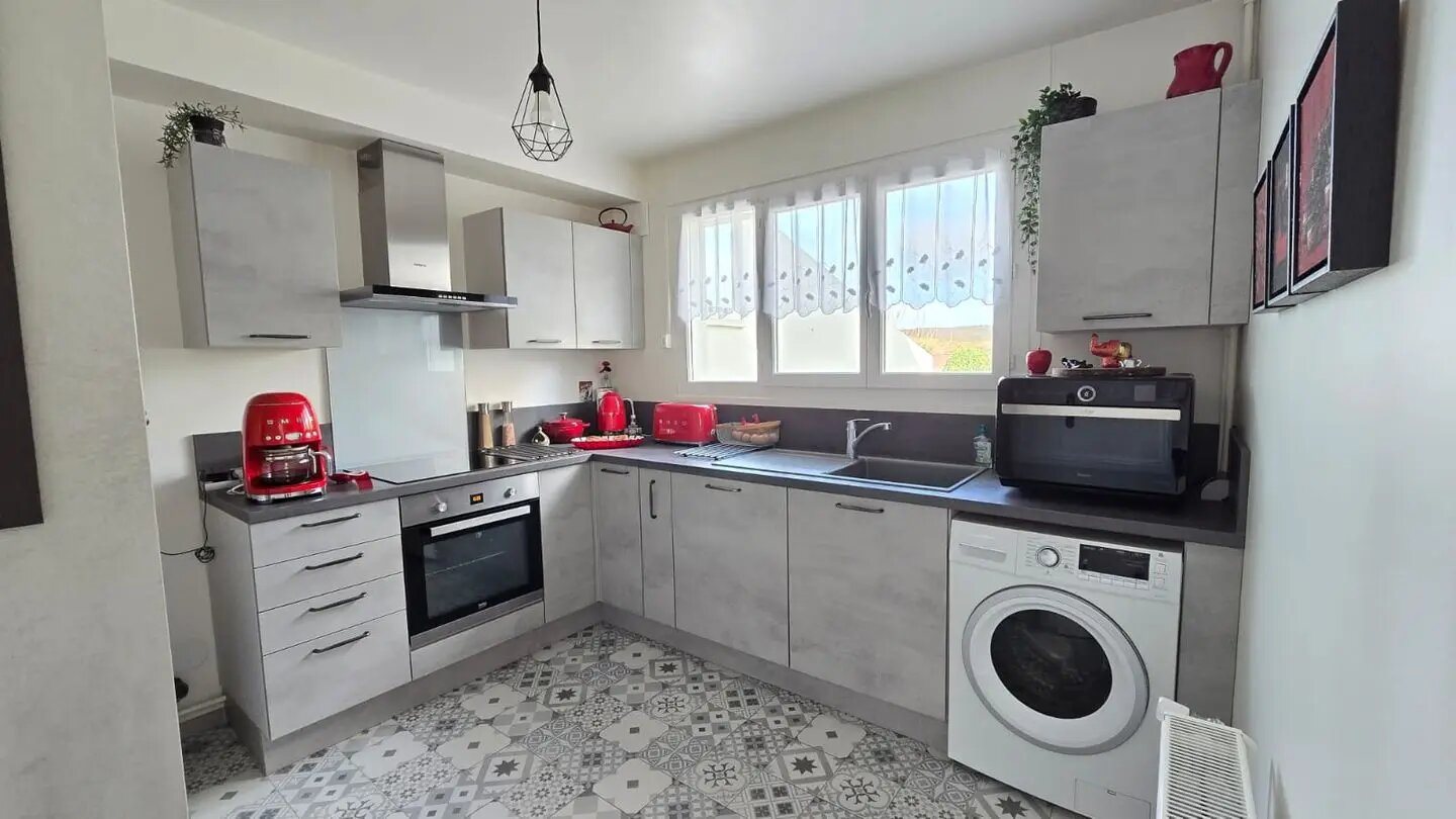 Maison à vendre, 88m², Limours