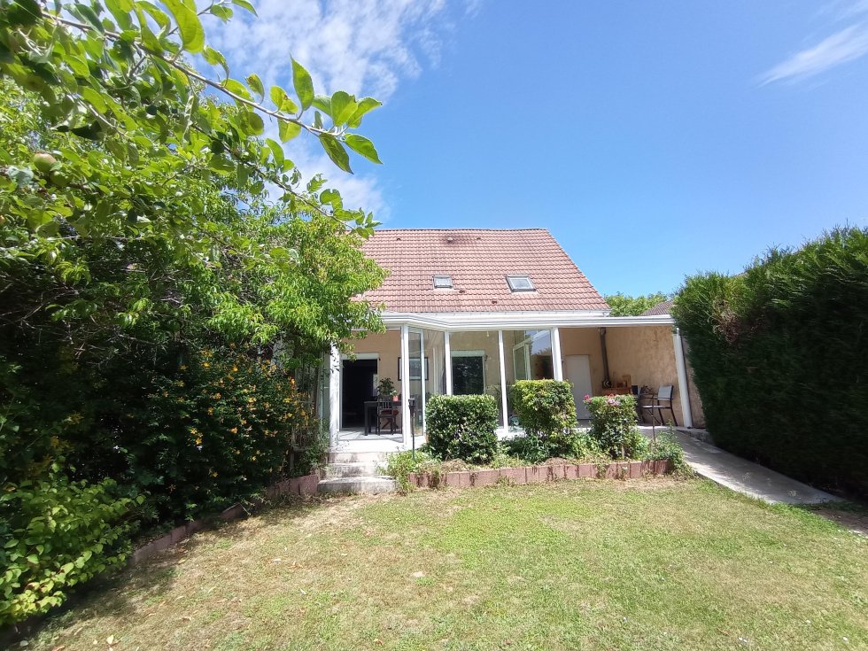 Maison à vendre, 140m², Briis-sous-Forges