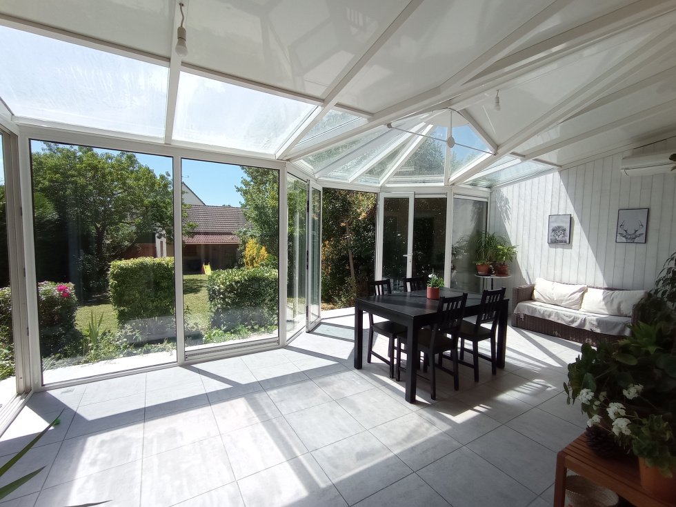 Maison à vendre, 140m², Briis-sous-Forges