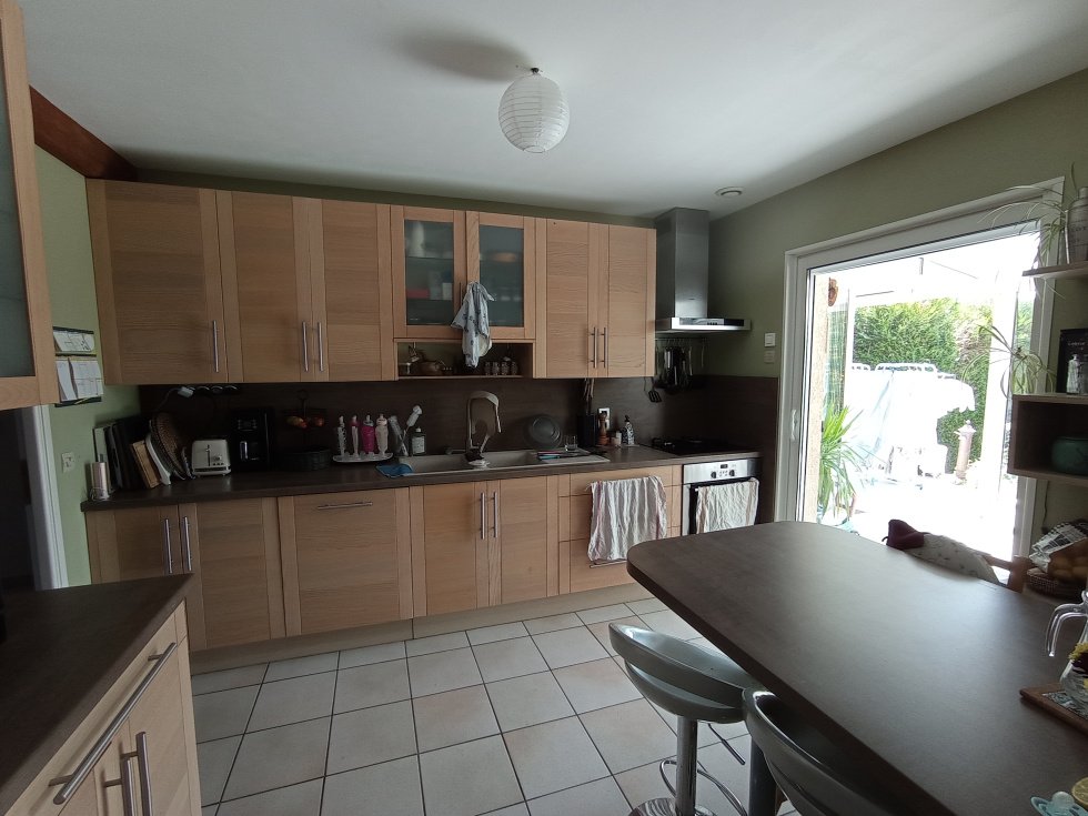 Maison à vendre, 140m², Briis-sous-Forges