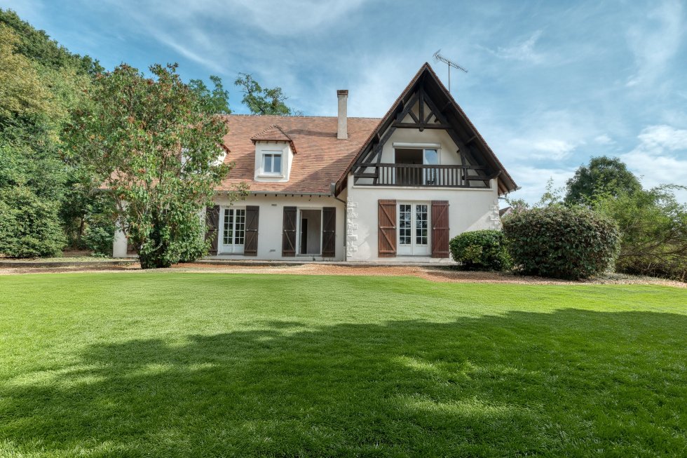 Maison à vendre, 234m², Bullion