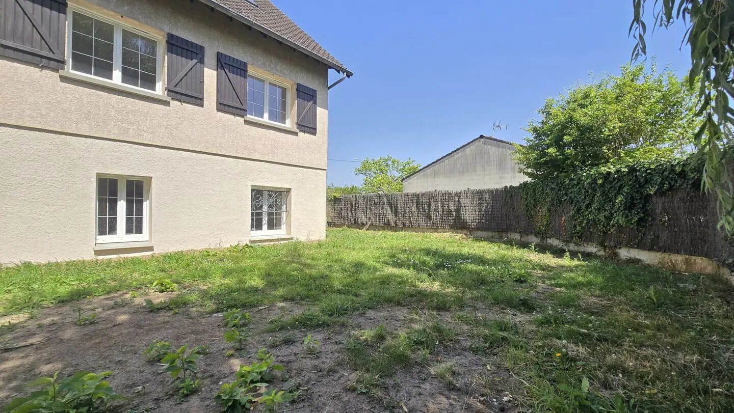 Appartement à vendre, 55m², Limours