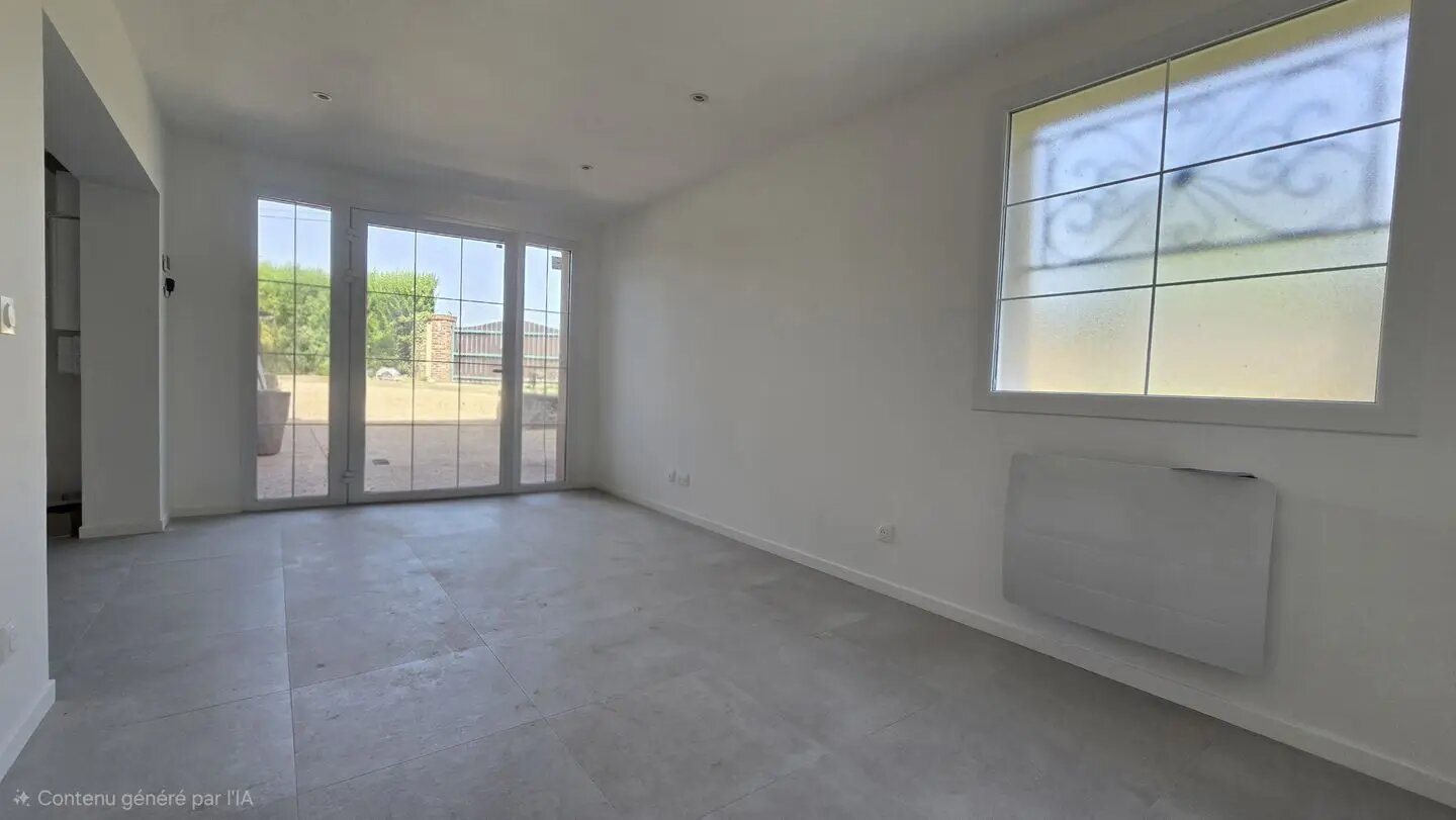 Appartement à vendre, 55m², Limours