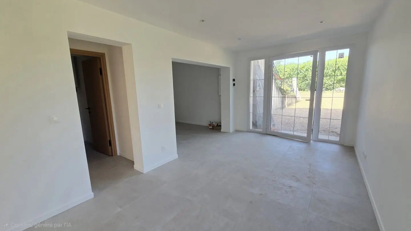 Appartement à vendre, 55m², Limours