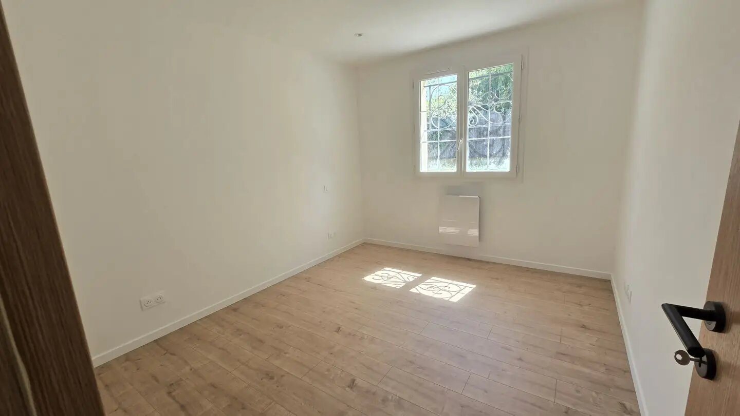 Appartement à vendre, 55m², Limours