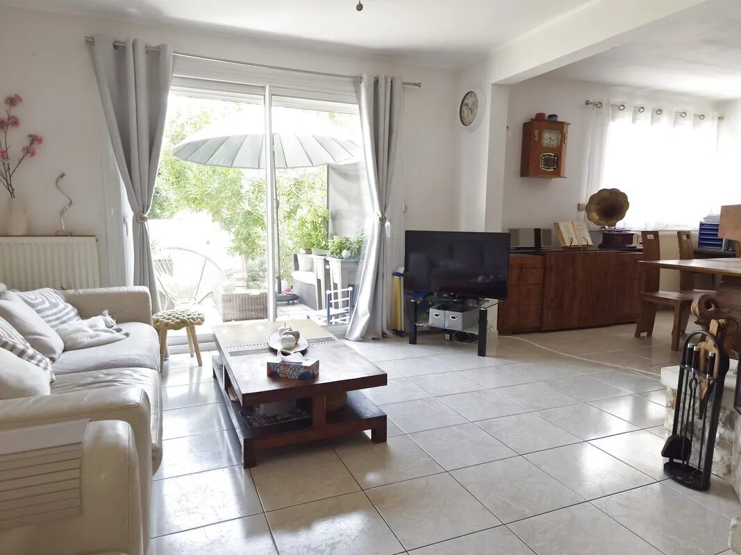 Maison à vendre, 88m², Chevreuse