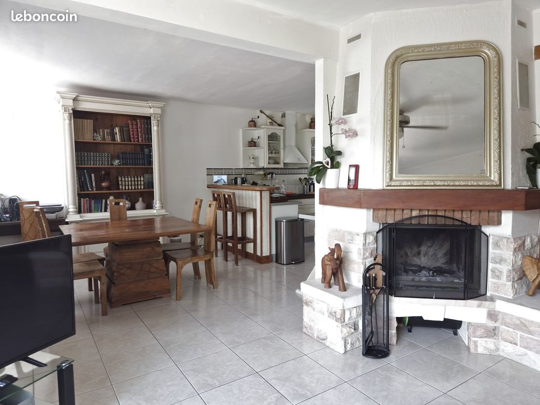 Maison à vendre, 88m², Chevreuse