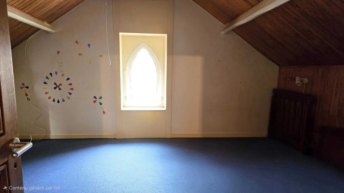 Maison à vendre, 118m², Limours