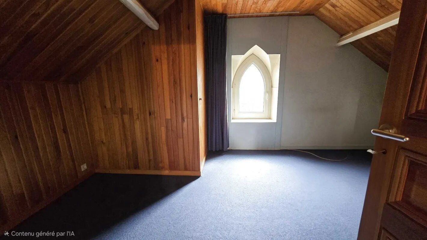 Maison à vendre, 118m², Limours
