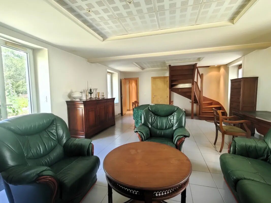 Maison à vendre, 118m², Limours