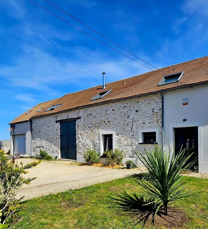 Maison à vendre, 269m², Limours