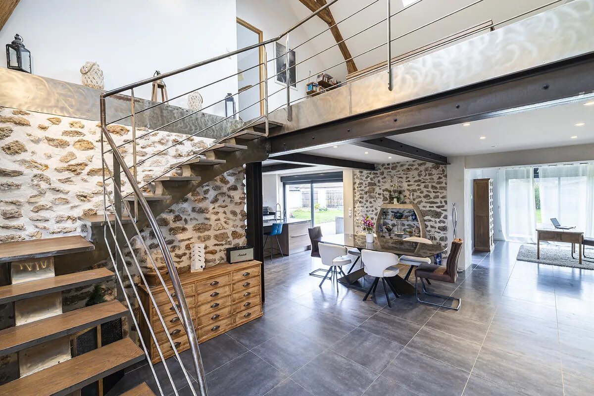 Maison à vendre, 269m², Limours