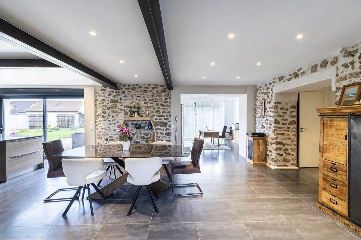 Maison à vendre, 269m², Limours