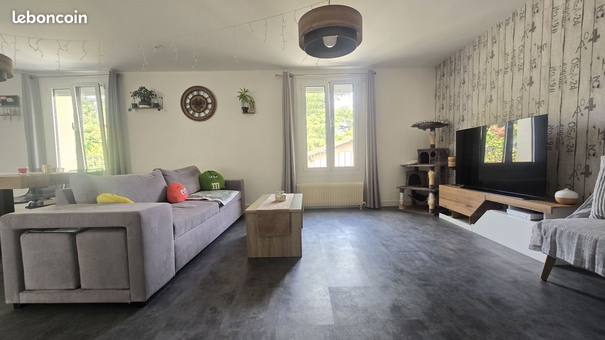 Appartement à vendre, 94m², Limours