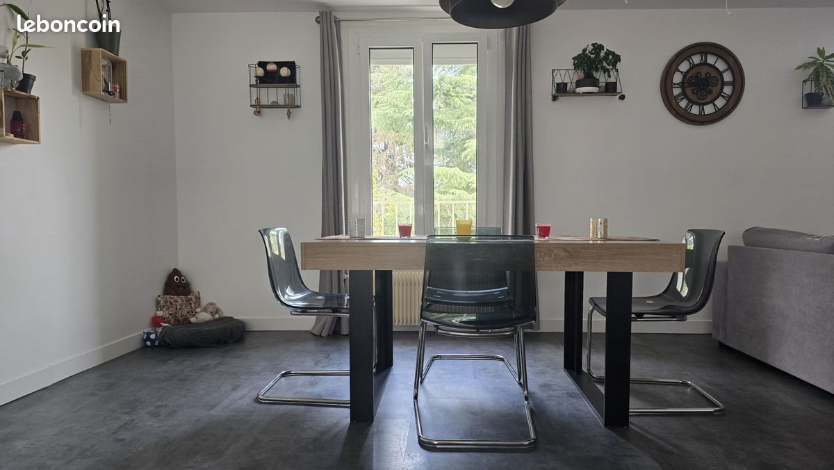Appartement à vendre, 94m², Limours