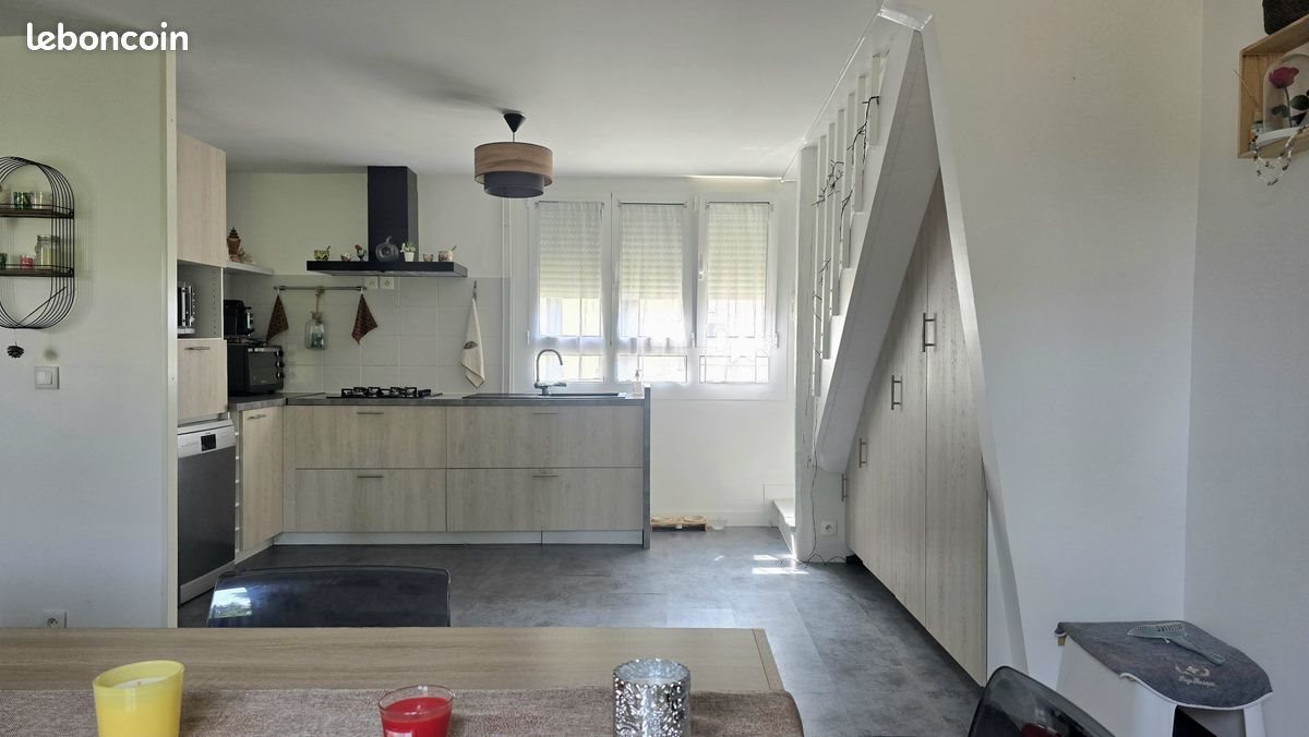 Appartement à vendre, 94m², Limours