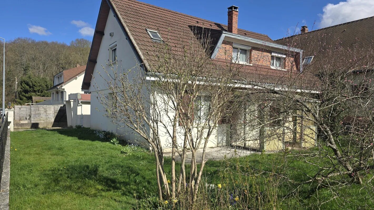 Maison à vendre, 146m², Limours