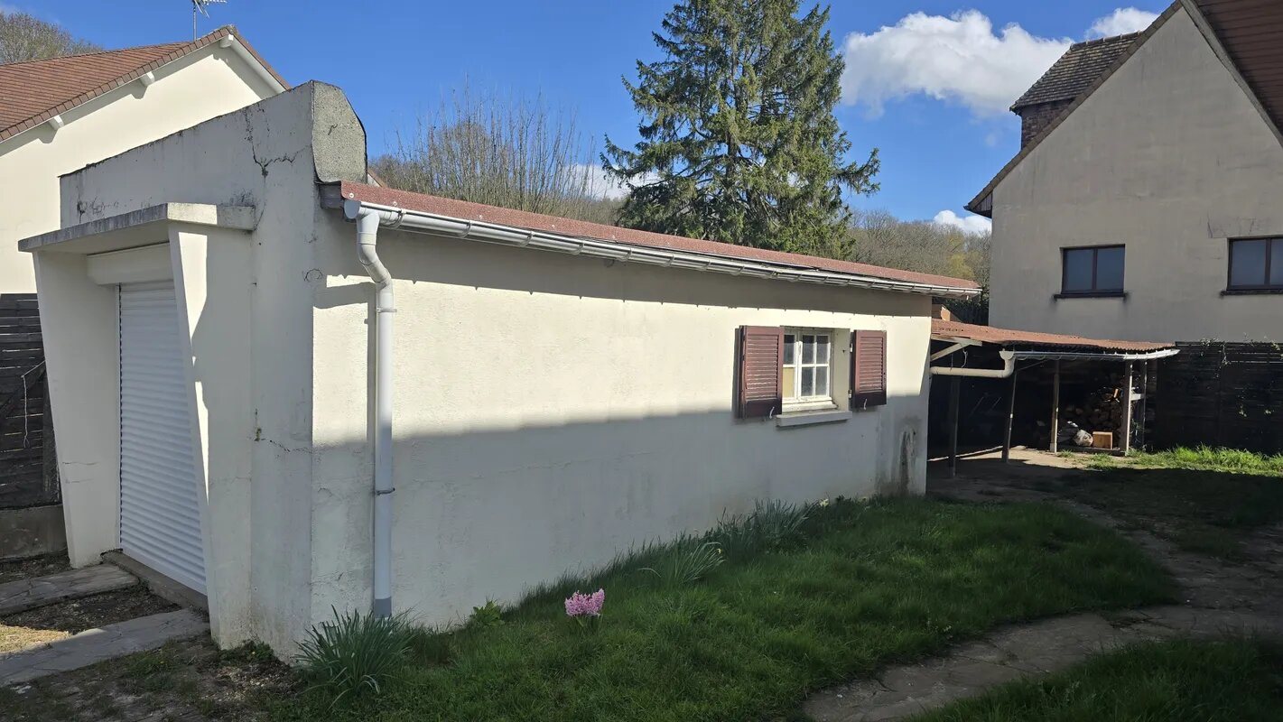 Maison à vendre, 146m², Limours